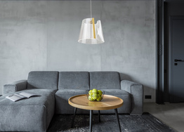 Żyrandol Maxlight Seda P0384