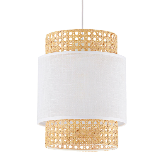 TK Lighting Lampa Wisząca 6528 Boho