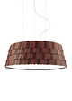 Lampa wisząca Fabbian ROOFER F12 A09 32