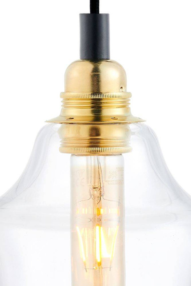 Zwis Kaspa Longis II 10872105 Złoty