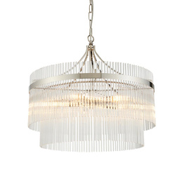 Lampa Wisząca Endon Marietta 104112