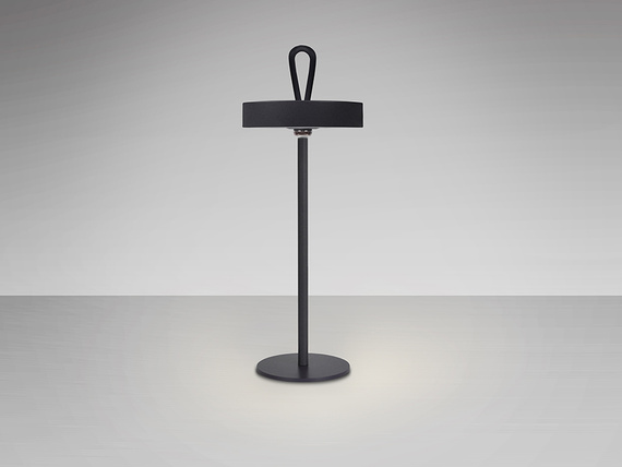 Schuller Gong 551845 Lampa bateryjna 