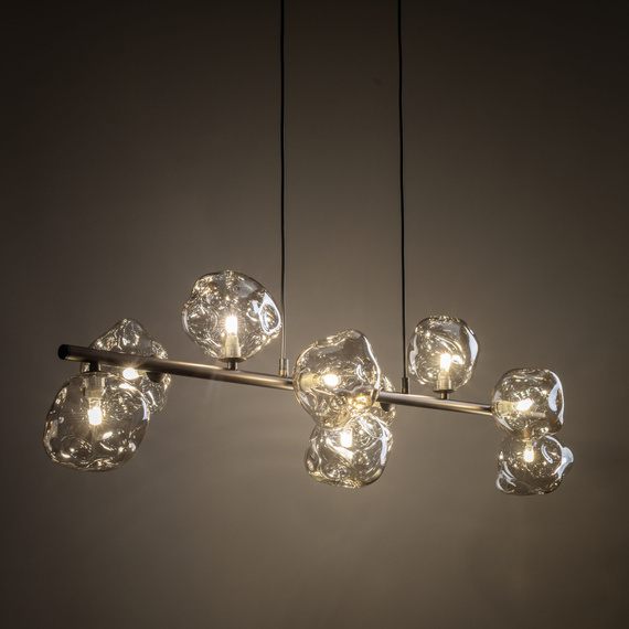 Żyrandol TK Lighting Lava 11037