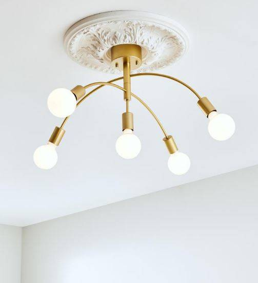 Plafon Markslojd Cygnus 108285