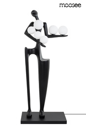 Lampa Stojąca Moosee Human MSE010100381