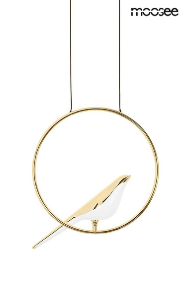 Zwis Moosee Bird MSE010100293