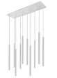 Lampa wisząca 8922 Nowodvorski Laser 