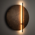 Lampa Ścienna Nowodvorski Sunset Led D 11432