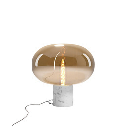 MaxLight Moonstone Lampka nocna T0056