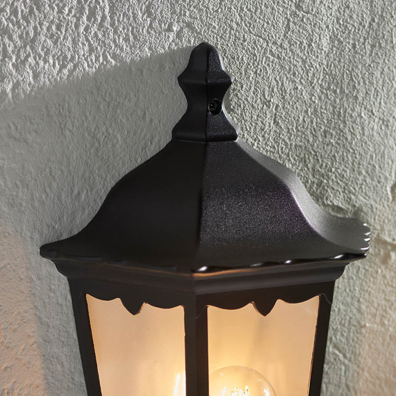 Endon Burford 76547 Lampa ścienna