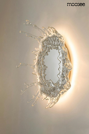 Oprawa Ścienna Moosee Splash MSE1501100172