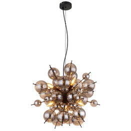 Globo Lighting Lampa wisząca Udo 15633HS