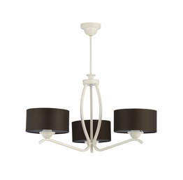 Żyrandol Jupiter Kaszmir 1191