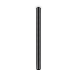 Plafon Ideal Lux Look Pl1 H95 Nero 259277