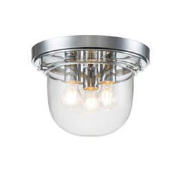 Elstead Lighting Whistling QZ-WHISTLING-F-PC Lampa ścienna