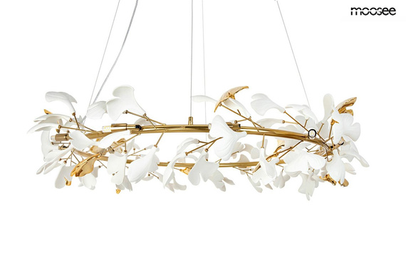 Żyrandol Moosee Flora MSE1501100449