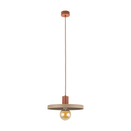 Żyrandol TK Lighting Sila 10954