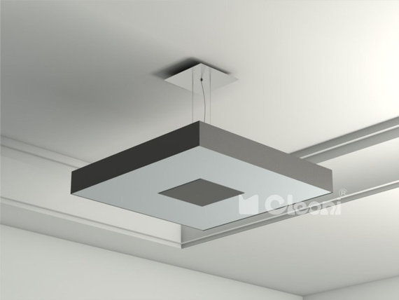 Cleoni Vandura 350 Lampa wisząca