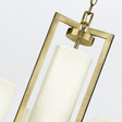 Zwis Elstead Lighting HK-HAMPTON4-BB