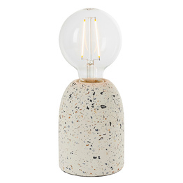 Lampa Stołowa Endon Terrazzo 78181