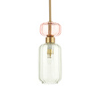 Lampa Wisząca Milagro Molly Green ML1824