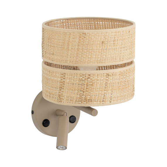 Lampa Ścienna TK Lighting Calma 11600