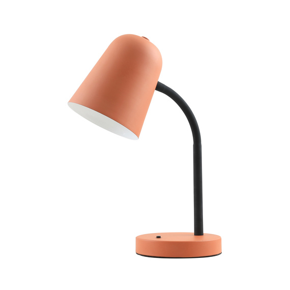 Lampka Biurkowa Italux Prato TB-37643-OG