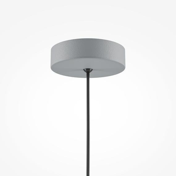 Żyrandol Maytoni Basic colors MOD167PL-01GR