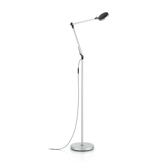 Lampa podłogowa Ideal Lux Futura PT1