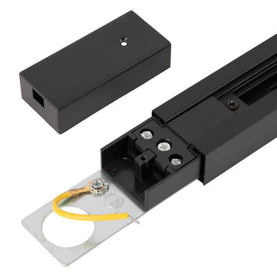 Milagro Track Light ML0704 1 obwodowy Szynoprzewód 1 mb