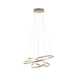 Lampa Wisząca Tonarella 39314 Eglo