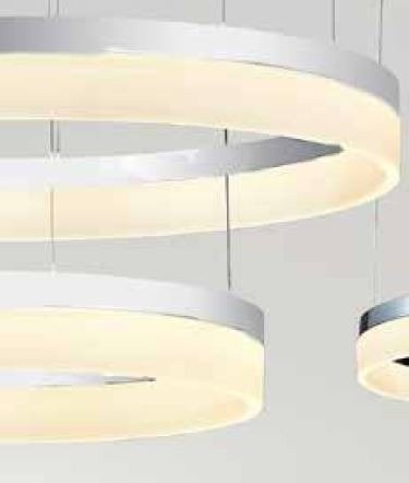 Lampa wisząca AZzardo ZOLA 80/60