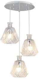 Elem Eger 6746/3C 8C Plafon