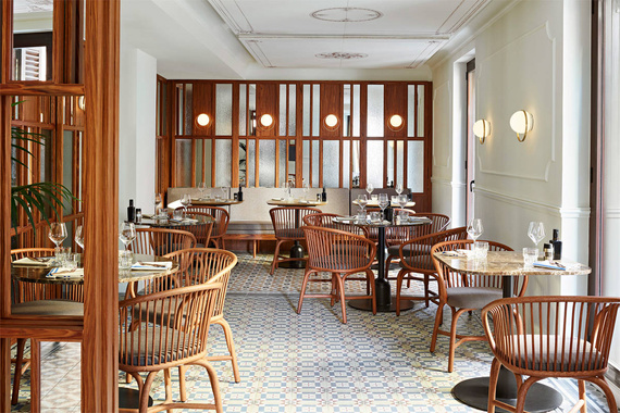 Kinkiet Estiluz Circ A-3722