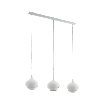 Lampa Wisząca Camborne 97213 Eglo