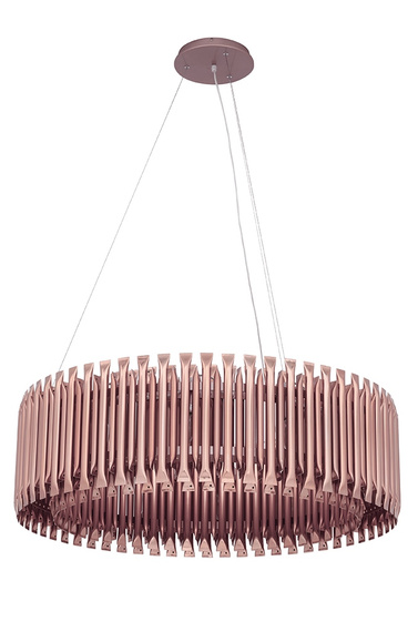 Zwis Moosee Galliano 1162.S1.COPPER