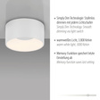 Plafon Zuma Line Tanika 003902-031834
