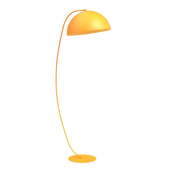 Lampa Stojąca Emibig Arcos Lp1 Or Orange (1469/LP1)