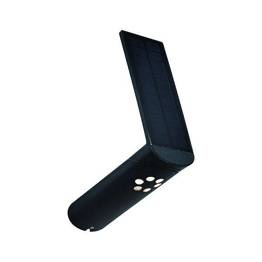 Paulmann Zewnętrzny Kinkiet Solar Sensor PL94260 Ilias