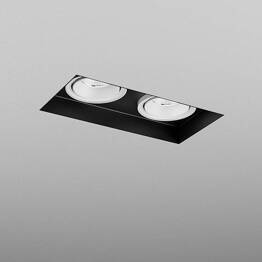 Aqform Squares 20,7cm 37991-M930-WW-00-12 Wpust