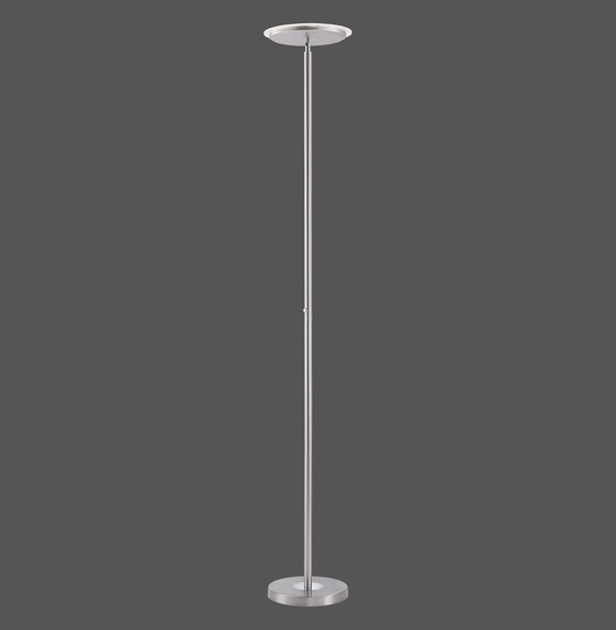 Lampa Podłogowa Zuma Line Hans 003902-021048