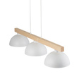 Lampa Wisząca TK Lighting Oslo 4712