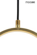 Lampa Wisząca Moosee Spinner MSE1501100469