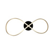 Plafon Zuma Line Okta 003902-031968