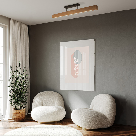 TK Lighting Teo 6614 Plafon