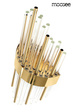 Lampa Ścienna Moosee Armando MSE010100337