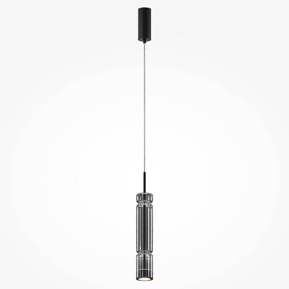 Maytoni Ordo MOD272PL-L12B3K1 Lampa wisząca