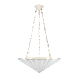 Lampa Wisząca Alora Mood Qn-Martine-P-Wht