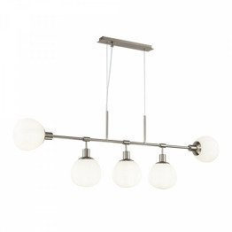 Lampa wisząca Maytoni MOD221-PL-05-N
