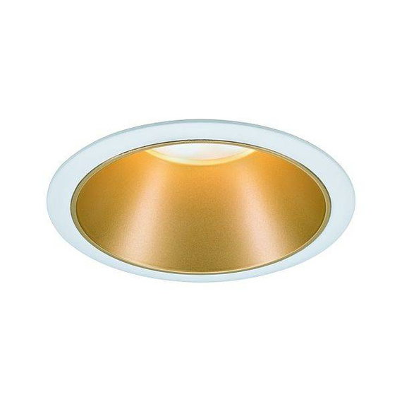 Oprawy do zabudowy Paulmann Cole 3x6W PL93406